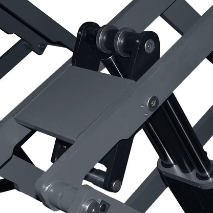 Low Profile Full Height Scissor Lift 3.5Ton JFR08L