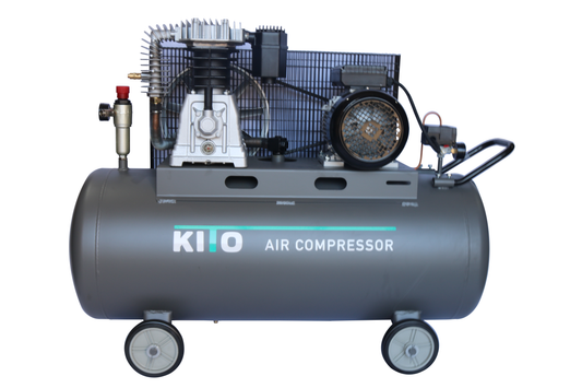 KITO AIR COMPRESSOR Z-0.6