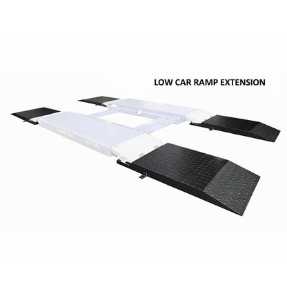 Low Car Ramp Extension (each)