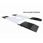 Low Car Ramp Extension (each)