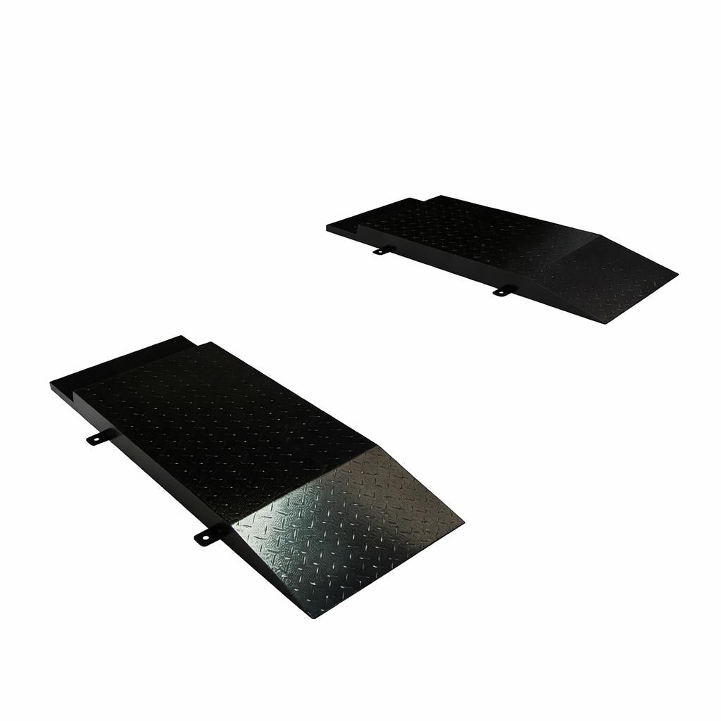 Low Car Ramp Extension (each)