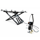 Portable Scissor Lift - P27