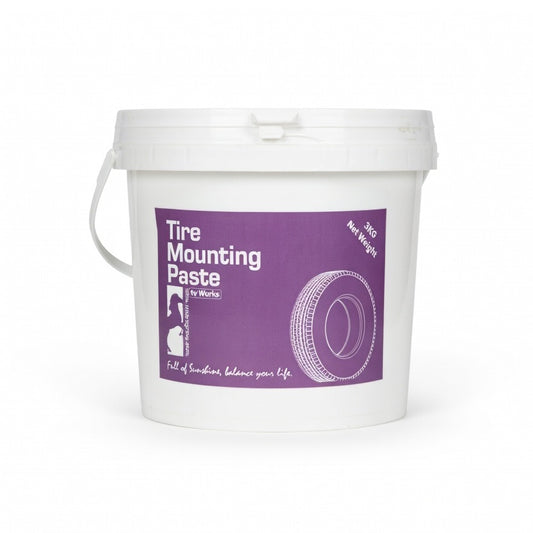 Tyre Mounting Paste 3kg
