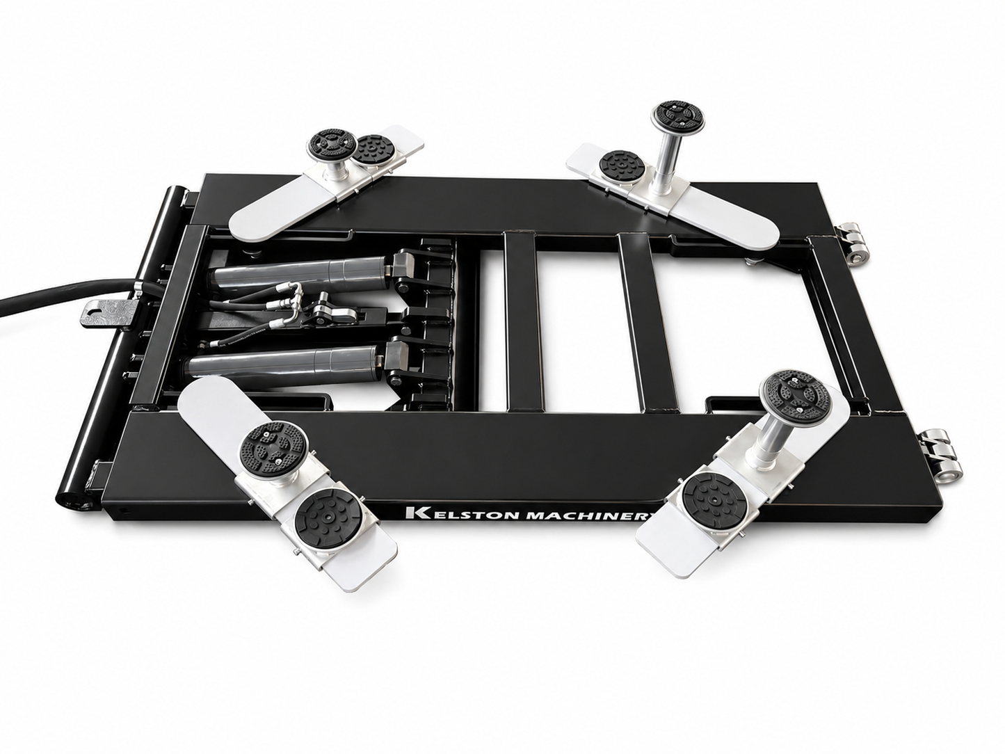 Portable Scissor Lift - P27