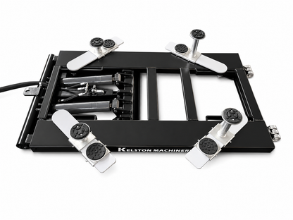 Portable Scissor Lift - P27