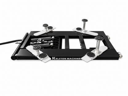 Portable Scissor Lift - P27
