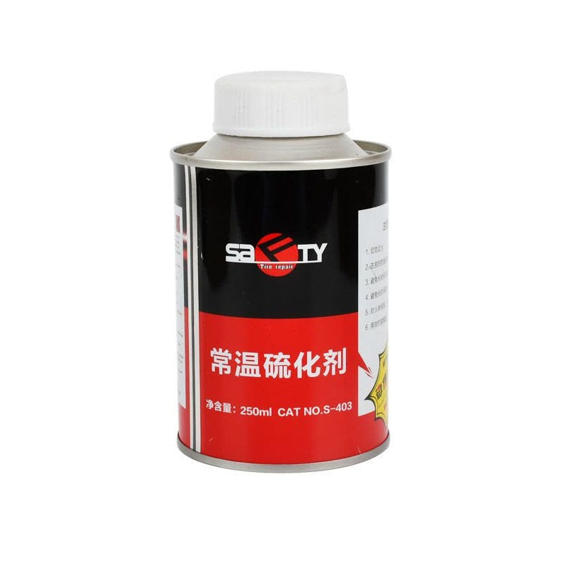 Safety Brand Vulcanizing Fluid 250ml