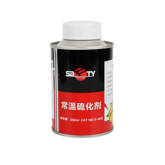 Safety Brand Vulcanizing Fluid 250ml