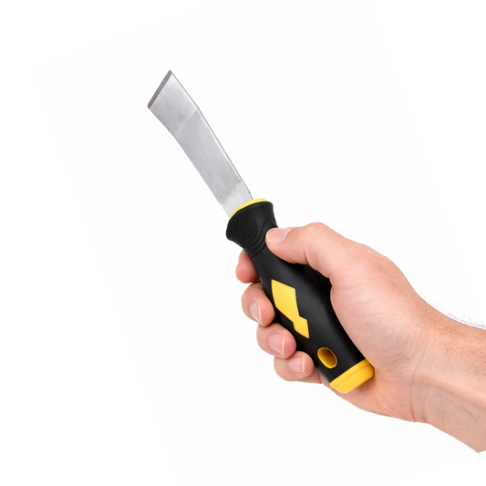 Tyre Weight Scraper