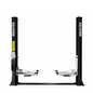 2 Post Hoist Floor Plate 4000KG- Black TF40