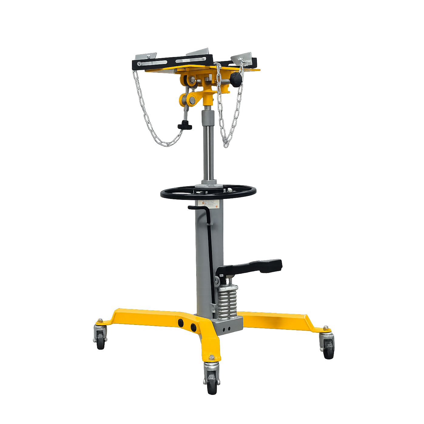 Transmission Jack