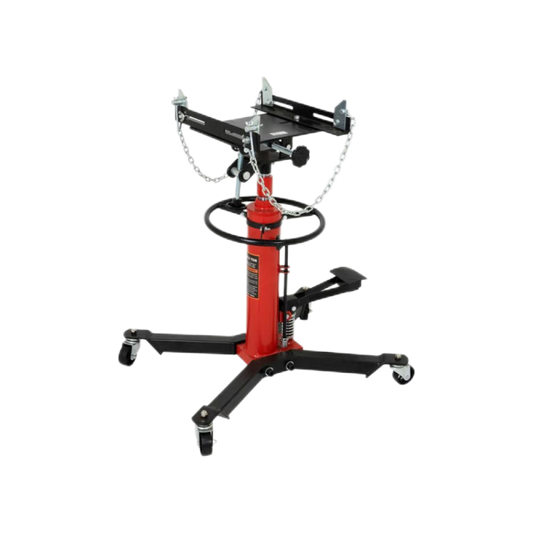 Transmission Jack