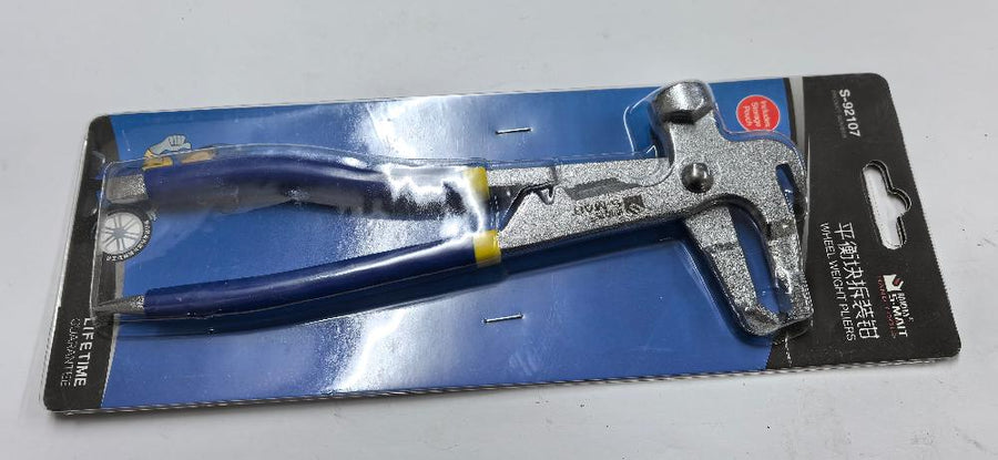 Tyre Weight plier