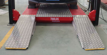 Four Post Hoist - FP4032T [Built to Order]