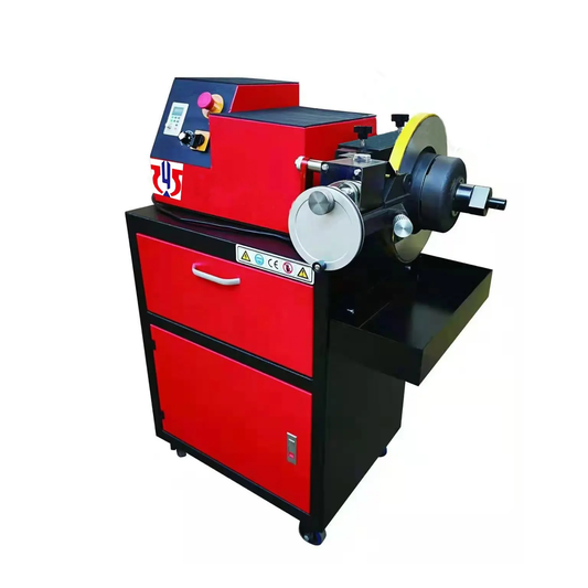 ESW-450 Disc Brake Lathe