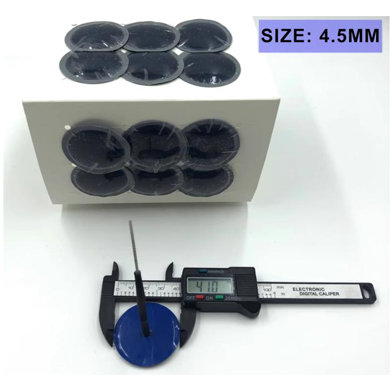 Tyre Plug Patch 4.5MM