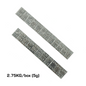 STICK-ON TYRE BALANCING WEIGHT