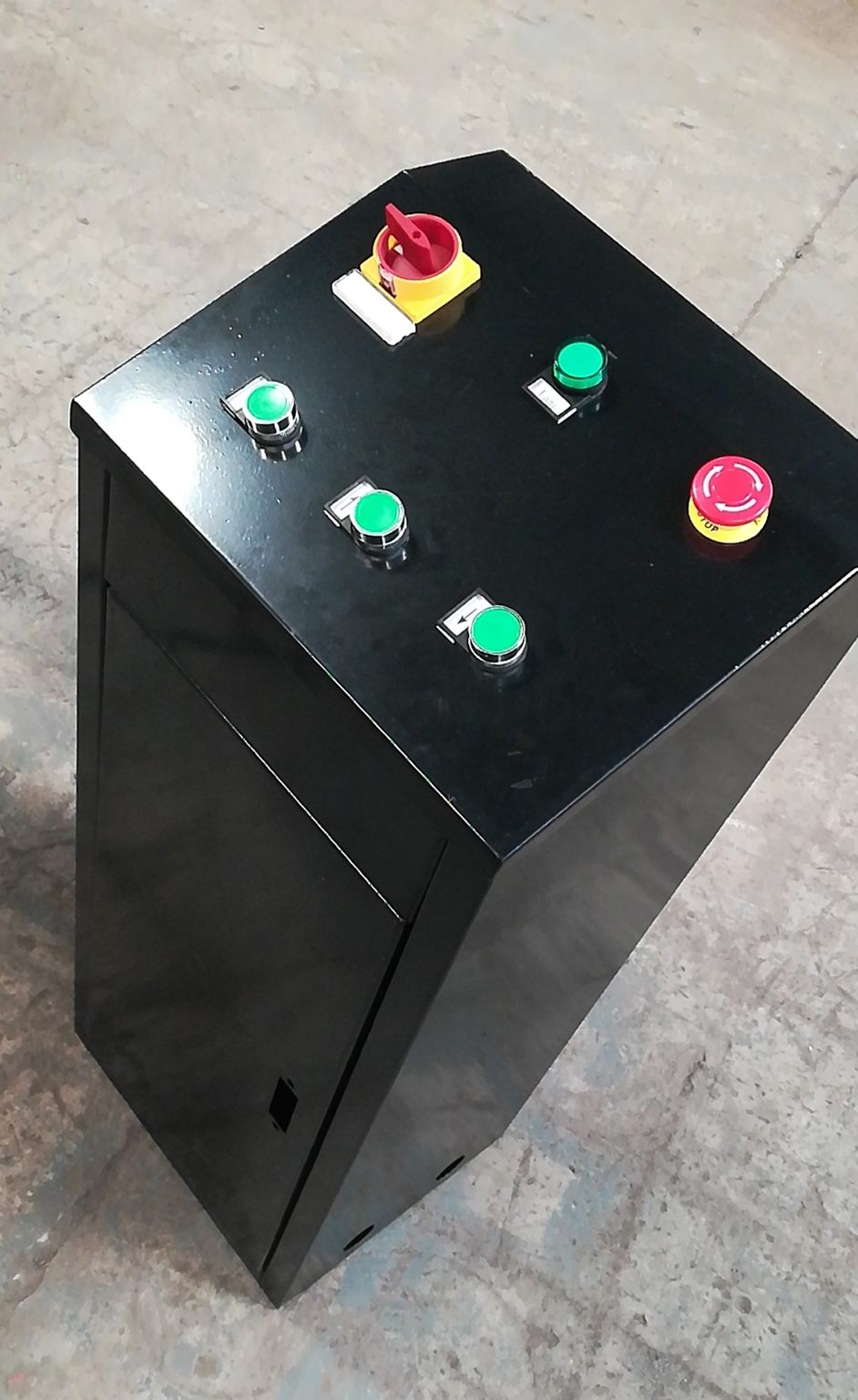 Mid Raise Belly Scissor Lift 3Ton P30A