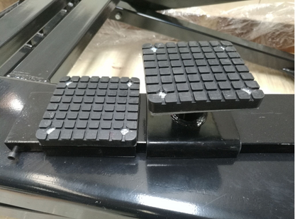 Portable Scissor Lift - P27