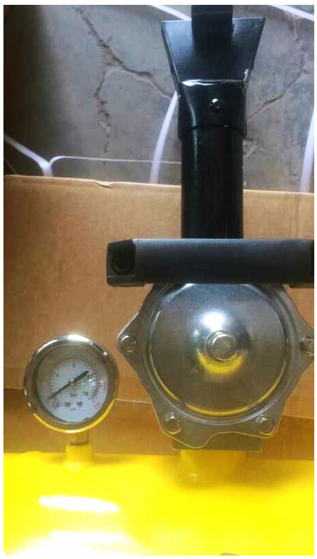 Bead Seater (5 Gallons)