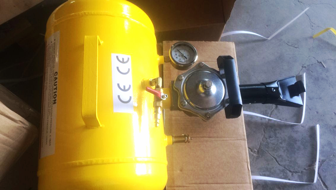 Bead Seater (5 Gallons)