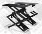 Low Profile, Full Height Scissor Lift, 3 Ton