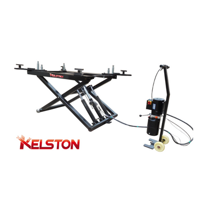 Portable Scissor Lift - P27