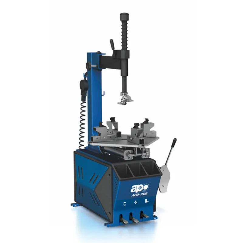 Tyre Changer APO-300